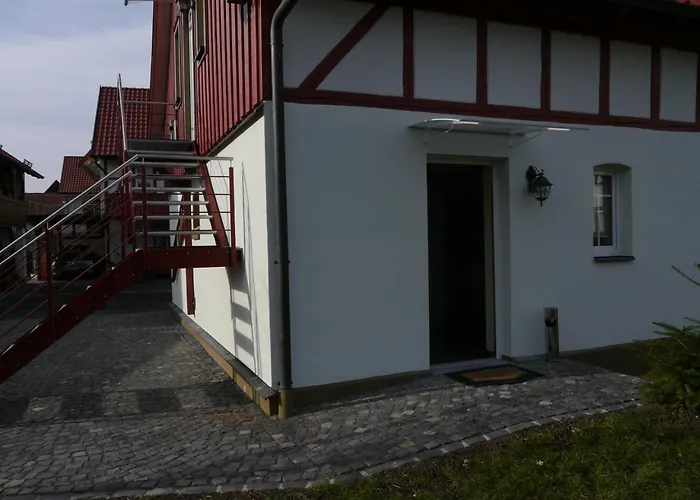 Cafe Im Hof- Konukevi 3*