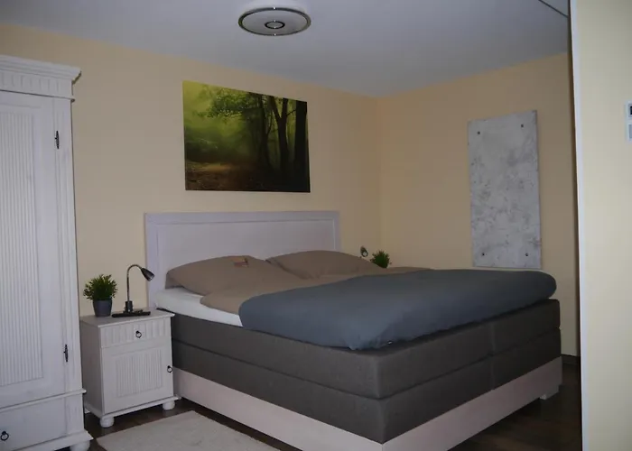 Konukevi Cafe Im Hof- Streufdorf