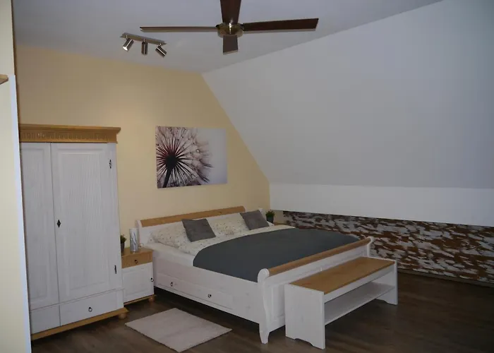 Cafe Im Hof- 3* Streufdorf