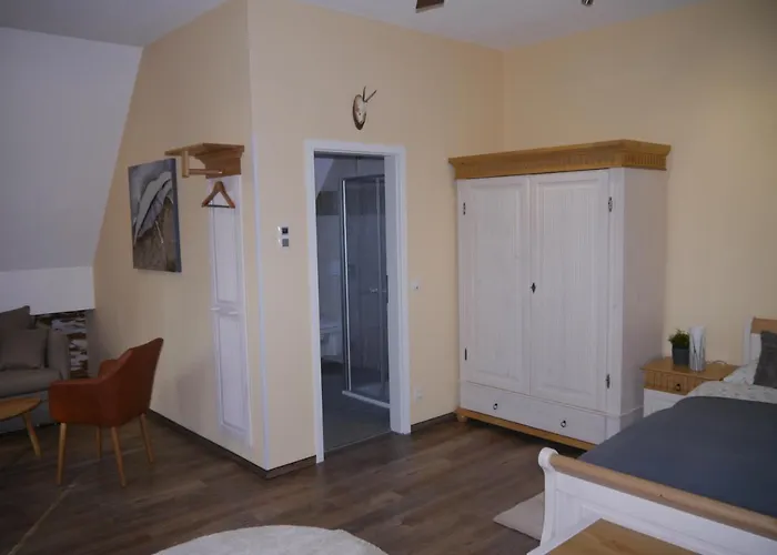 Cafe Im Hof- Streufdorf