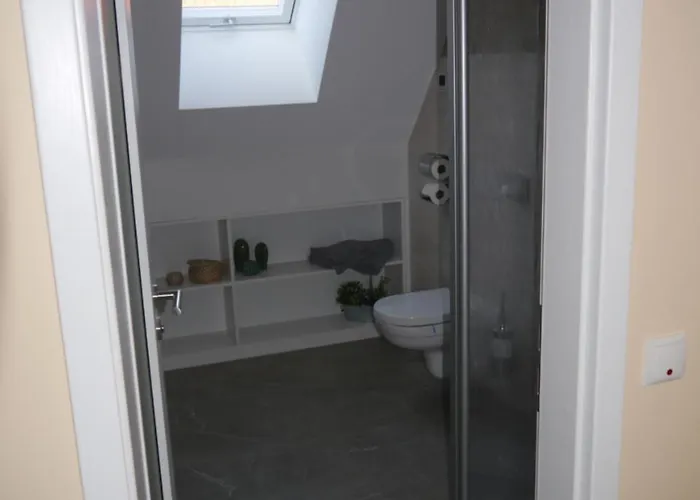 Cafe Im Hof- Streufdorf